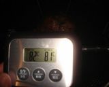 A picture of step 5 of Beer Can Chicken.