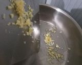 Foto langkah ke 2 dari resep Tumis pokcoy telur.