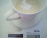 A picture of step 1 of Easy! Just Microwave! Low-cal Hot Chocolate.