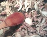 Cheeseburger in paradise, hash recipe step 1 photo