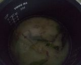 Foto langkah ke 3 dari resep Nasi Liwet.