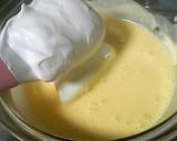 A picture of step 15 of Authentic Tiramisu for Valentine's Day.