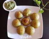 Spinach Appe recipe step 5 photo