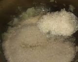 Foto del paso 2 de la receta: Arroz amarillo