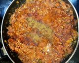 A picture of step 6 of Tomato Chutney (Kasaundi).