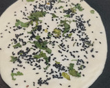 ચીઝ બટર નાન (cheese butter naan in recipe in Gujarati) રેસીપી સ્ટેપ2ફોટો