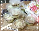 Foto langkah ke 6 dari resep Es krim alpokat lembut saus mocca no sp.