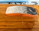A picture of step 15 of Spanakopita with Spinach, Salmon, and Feta.