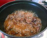 A picture of step 5 of Chicken Giblets Simmered with Butter.