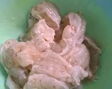 Foto langkah ke 1 dari resep Prawn tiger rasa seafood jimbaran.