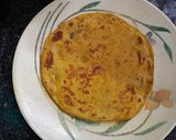मिस्सी पूरी (missi poori recipe in Hindi) रेसिपी चरण 1 फोटो