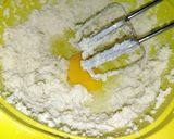 Foto del paso 2 de la receta: Galletitas de canela
