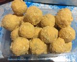 Foto langkah ke 5 dari resep Bitter Ballen.