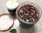 รูปขั้นตอนการทำที่ 4 ของ แยมลูกหม่อน Mulberry jam (桑ジャーム)