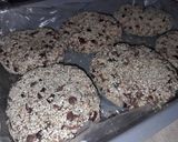 Foto del paso 5 de la receta: Medallones de Legumbres