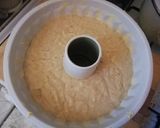 Banánkenyér recept fázis 2 fotója