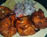 तंदूरी मोमोज(tandoori momos recipe in hindi) रेसिपी चरण 4 फोटो