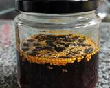 น้ำมันพริกเสฉวน วิธีทำสูตร 4 รูป