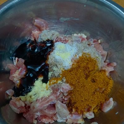 Langkah 3