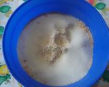 Foto del paso 3 de la receta: Cheesecake de fresa 🍰