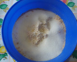 Foto del paso 3 de la receta: Cheesecake de fresa 🍰