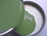 Green Tea and White Chocolate Mousse Cake recipe step 29 photo