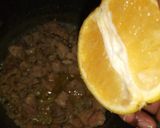 A picture of step 3 of Advanced yam😃.