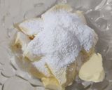 Foto langkah ke 3 dari resep Pineapple Cookies.
