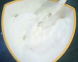 A picture of step 4 of Bread chocolate bite.