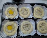 Foto langkah ke 11 dari resep Creamy Tuna Bread.