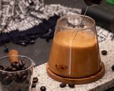 Foto langkah ke 2 dari resep Ice Coffee Milk ala Cafe.