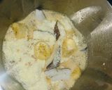 Coconut Furamatakin girki2 hoto