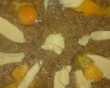 Foto del paso 3 de la receta: Tarta de atún