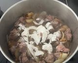 Foto del paso 3 de la receta: Estofado de Ternera