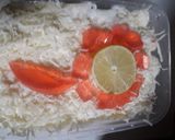 Foto langkah ke 4 dari resep Salad Buah Simple+Praktis.