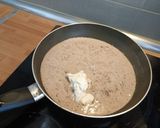 Foto del paso 6 de la receta: Lomo Cosenza con Rigatoni