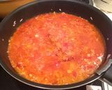 A picture of step 16 of Authentic Vongole Risotto.