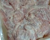 A picture of step 3 of Simple Breading Tender Chicken Breast Cutlets.