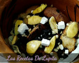 Foto del paso 9 de la receta: Capirotada Mexicana