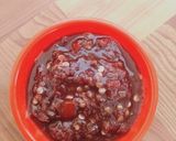 Foto langkah ke 3 dari resep Sambal Terasi Mentah.