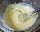 A picture of step 5 of White Chocolate Truffles with Cheese.