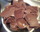 Cake pop 🍭🎉 recept fázis 3 fotója