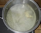 Foto langkah ke 7 dari resep Bakso Ayam Gepeng.