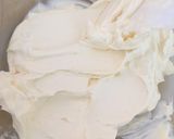 Foto del paso 3 de la receta: Panquecillos de cacao y stevia, sin gluten