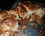 صورة لخطوة 7 من وصفة ابل باي/🍏🍎applepie🍎🍏