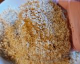 Foto del paso 2 de la receta: Milanesas de Pollo Rústicas