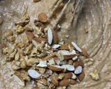 Foto del paso 2 de la receta: Budín integral