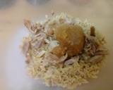 Irmgards Pork & Rice recipe step 1 photo