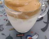 Foto del paso 4 de la receta: Dalgona Coffee Nutrivore style