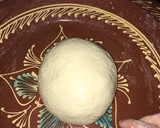 Foto del paso 4 de la receta: Pan marroquí explicado paso a paso